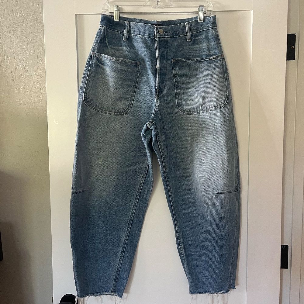 Polo Ralph Lauren Carrot Jean